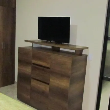 The 9'S Apartahotel